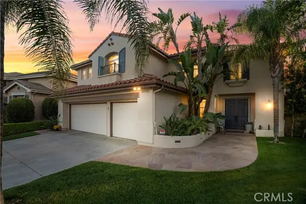 25745 Wallace Place, Stevenson Ranch, CA 91381