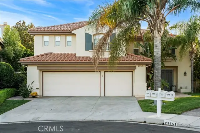 25745 Wallace Place, Stevenson Ranch, CA 91381 - #2