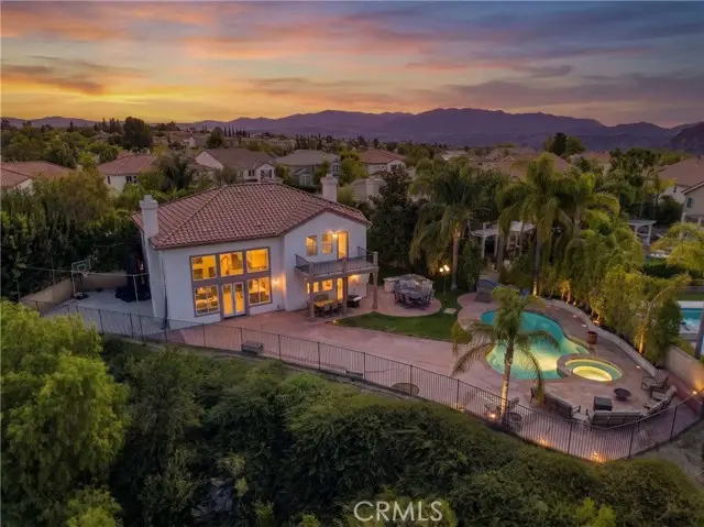 25745 Wallace Place, Stevenson Ranch, CA 91381 - #3