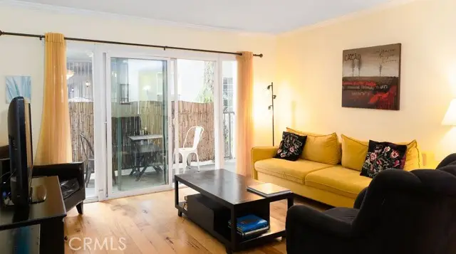 15344 Weddington Street  #104, Sherman Oaks, CA 91411 - #1