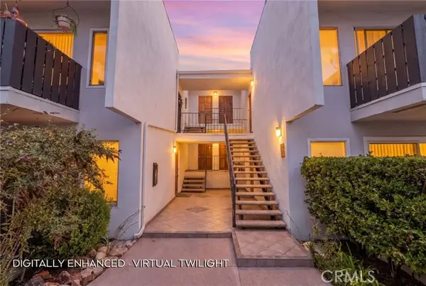 18645 Hatteras St  #234, Tarzana, CA 91356