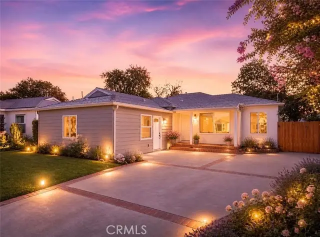6714 Jellico, Lake Balboa, CA 91406 - #1