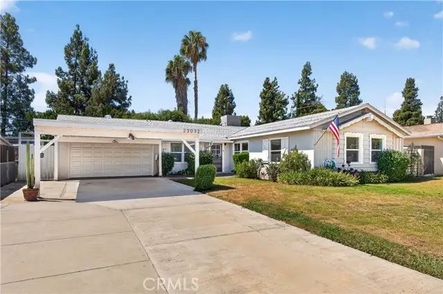 23032 Cohasset Street, West Hills, CA 91307 - #1