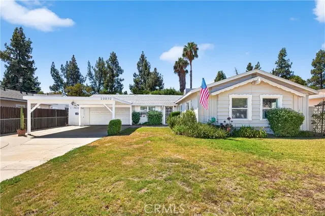 23032 Cohasset Street, West Hills, CA 91307 - #2