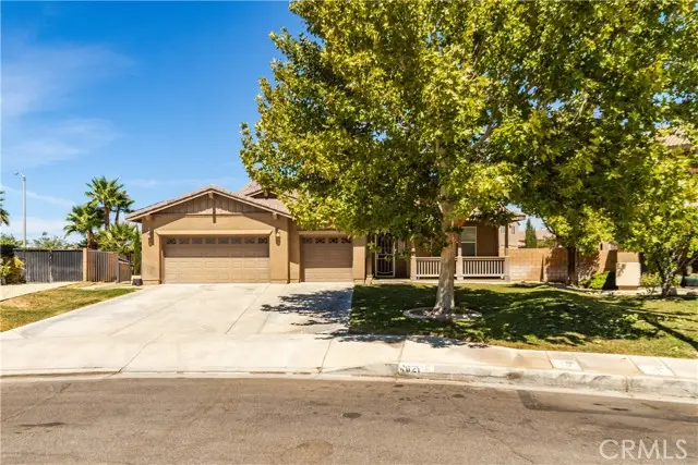4821 Avenue J5, Lancaster, CA 93536 - #3