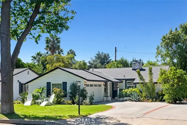 14724 Cumpston Street, Sherman Oaks, CA 91411