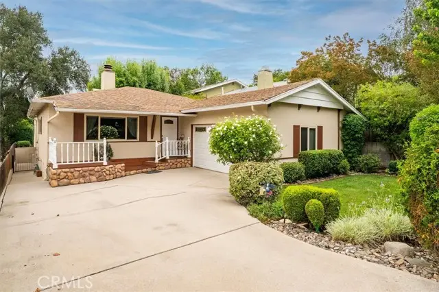 25068 Wheeler Road, Newhall, CA 91321 - #2