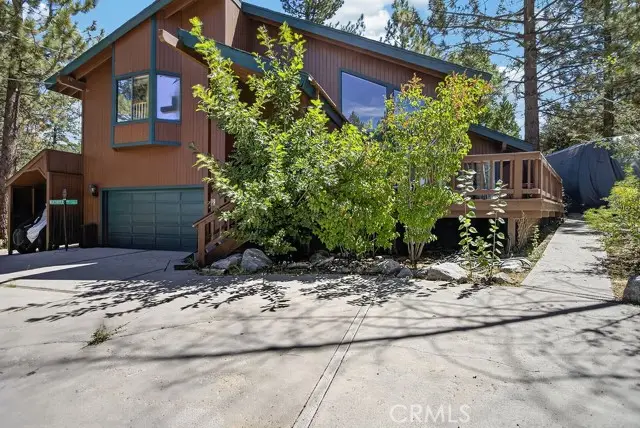 2312 Birchwood, Pine Mountain Club, CA 93222 - #2