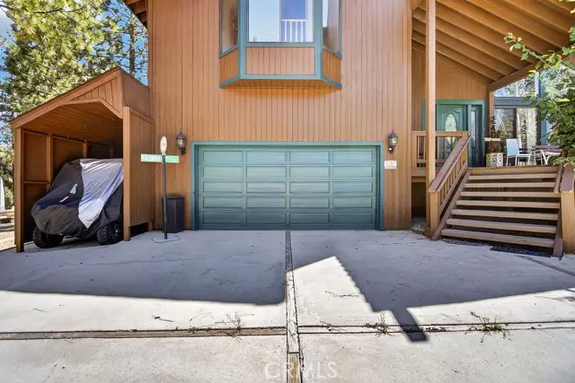 2312 Birchwood, Pine Mountain Club, CA 93222 - #3