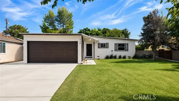 1438 Ivyton Street, Lancaster, CA 93534
