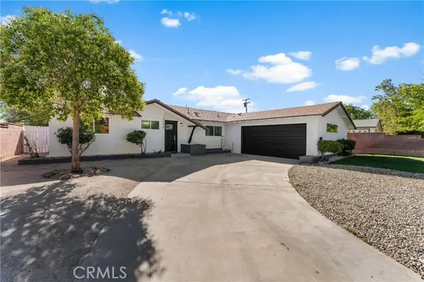 38750 Sage Tree Street, Palmdale, CA 93551