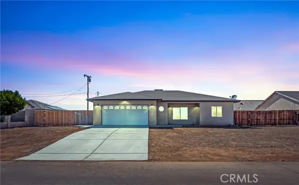 20313 Corwin Street, California City, CA 93505