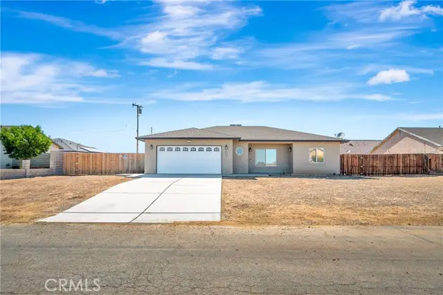 20313 Corwin Street, California City, CA 93505 - #2