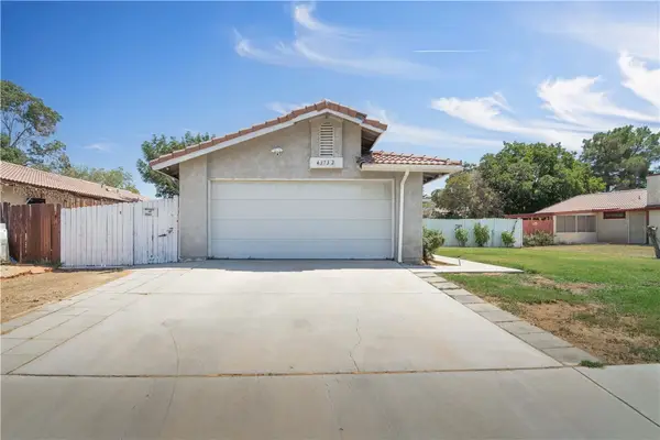 43732 La Paz, Lancaster, CA 93535