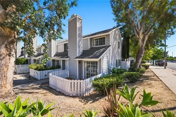 14380 Foothill Blvd  #1, Sylmar, CA 91342