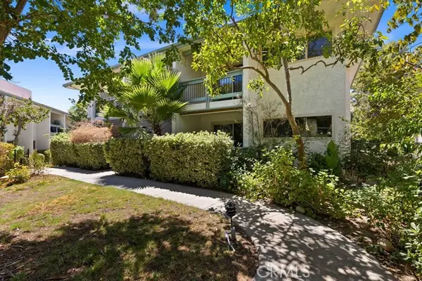 4716 Park Granada  #198, Calabasas, CA 91302