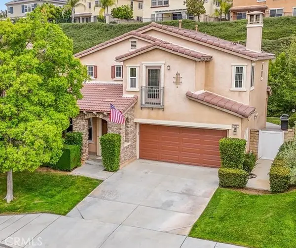 28721 Coal Mountain Court, Valencia, CA 91354