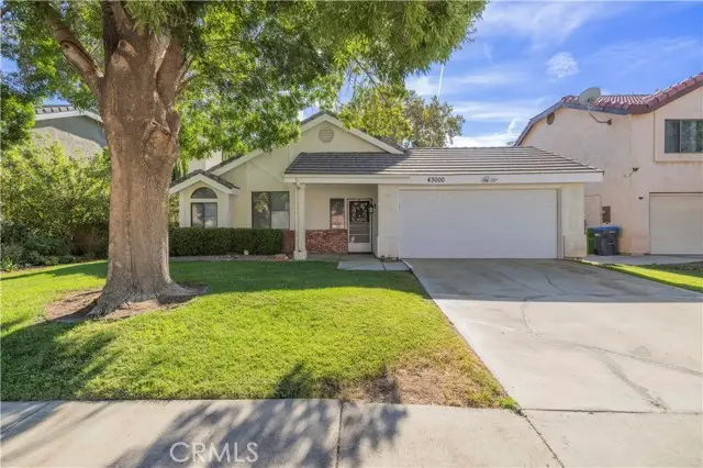 43000 Pearlwood, Lancaster, CA 93536 - #1