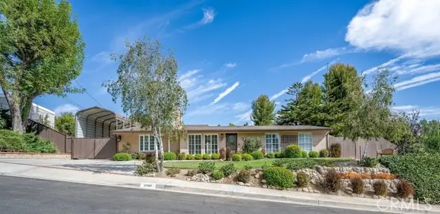 17327 Firma Court, Granada Hills, CA 91344 - #1