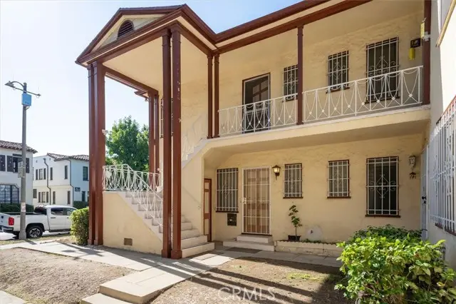 457 Stanley, Los Angeles, CA 90036 - #2