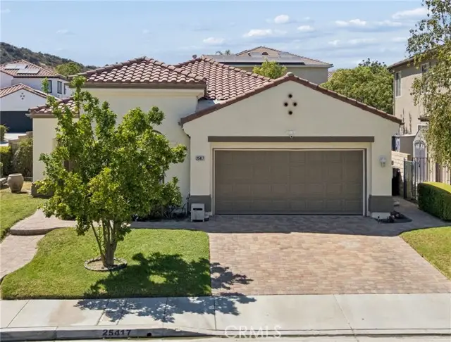 25417 Hopkins Place, Stevenson Ranch, CA 91381 - #1