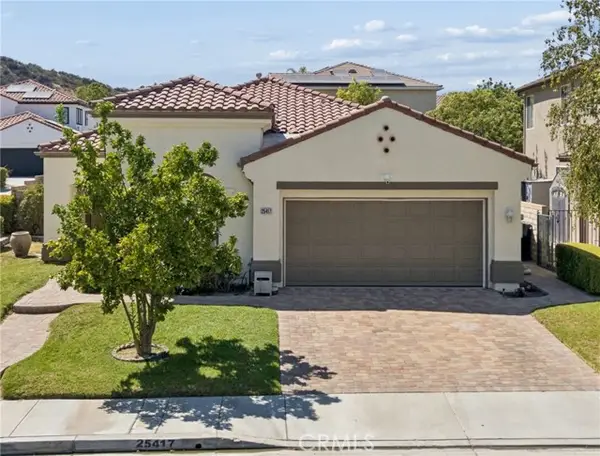25417 Hopkins Place, Stevenson Ranch, CA 91381