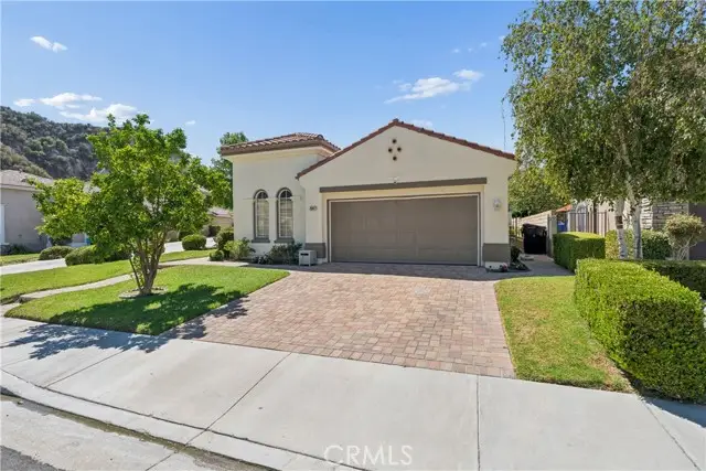 25417 Hopkins Place, Stevenson Ranch, CA 91381 - #2