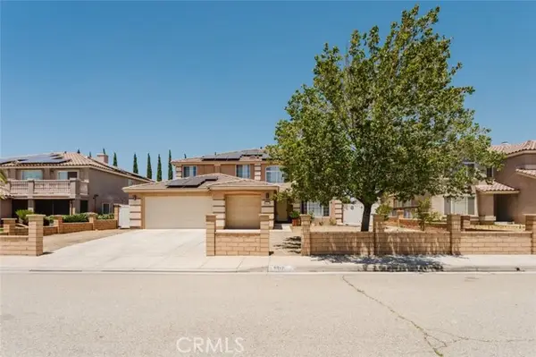 5617 Avenue R12, Palmdale, CA 93552