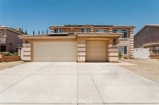 5617 Avenue R12, Palmdale, CA 93552 - #2