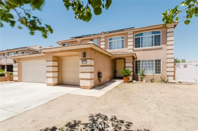 5617 Avenue R12, Palmdale, CA 93552 - #3