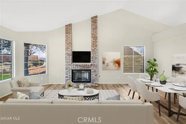 566 Avenue R8, Palmdale, CA 93550 - #3