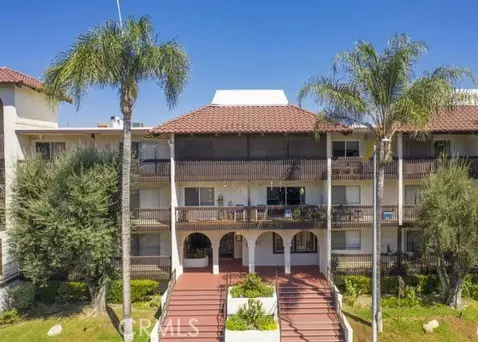 5334 Lindley Avenue  #126, Encino, CA 91316 - #1