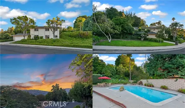 23633 Del Cerro Circle, West Hills, CA 91304