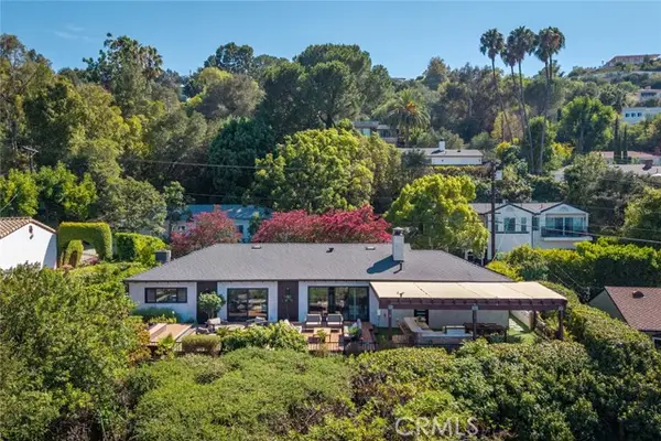3351 Coy, Sherman Oaks, CA 91423