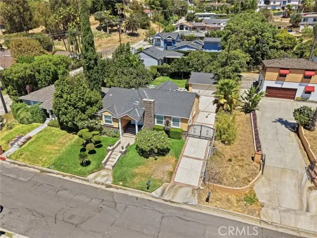 11809 Norino, Whittier, CA 90601 - #1