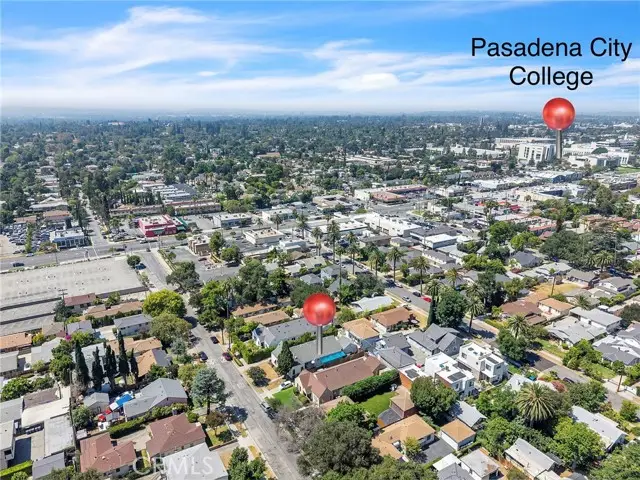 79 Berkeley Avenue, Pasadena, CA 91107 - #3
