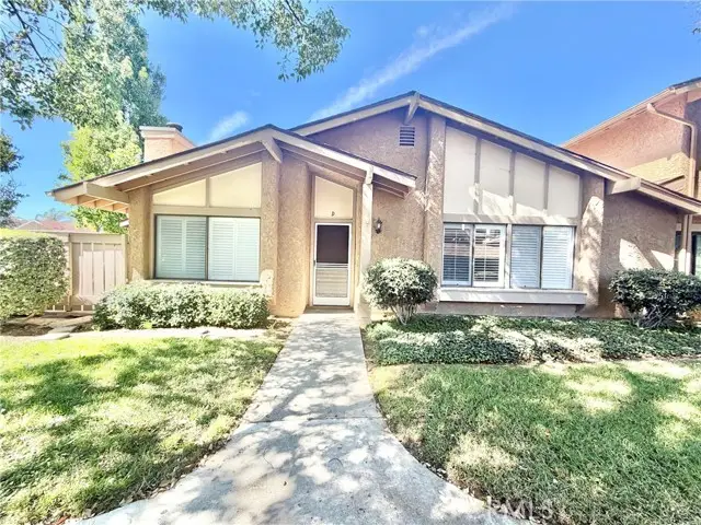 4430 Lubbock Drive  #D, Simi Valley, CA 93063 - #1