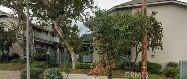 13100 Bromont Avenue  #32, Sylmar, CA 91342