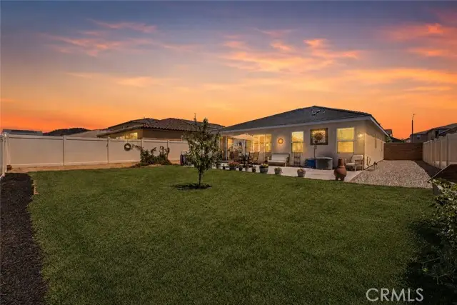 25913 Hollow Point Court, Homeland, CA 92548 - #2