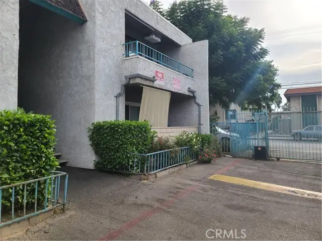 8847 Willis Avenue  #D01, Panorama City, CA 91402 - #2