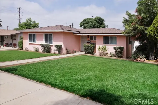 14615 San Fernando Mission Boulevard, San Fernando, CA 91340 - #1