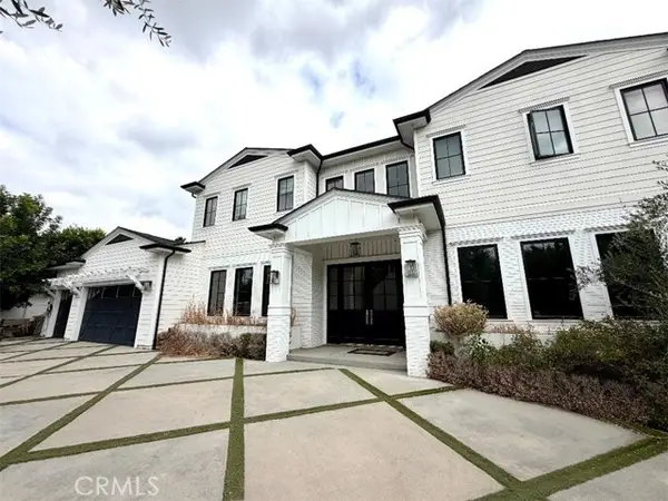 17405 Cumpston, Encino, CA 91316