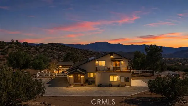 34530 Acton Canyon Road, Acton, CA 93510 - #1