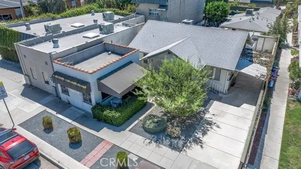 2056 Villa, Pasadena, CA 91107