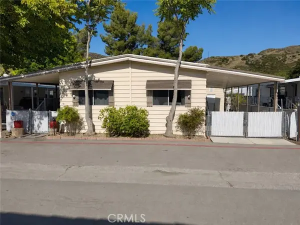 36200 Paradise Ranch Rd  #12, Castaic, CA 91384
