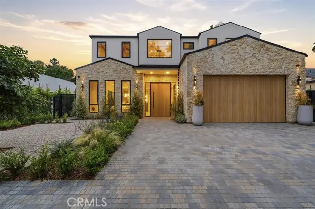 4447 Matilija, Sherman Oaks, CA 91423 - #1