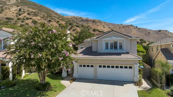 12354 Yew Court, PORTER RANCH, CA 91326