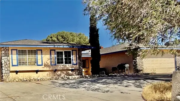 40332 162nd, Palmdale, CA 93591