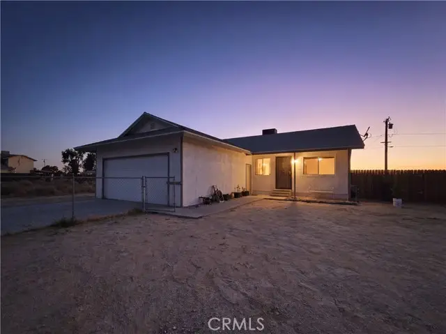 13129 Clement, Edwards, CA 93523 - #1