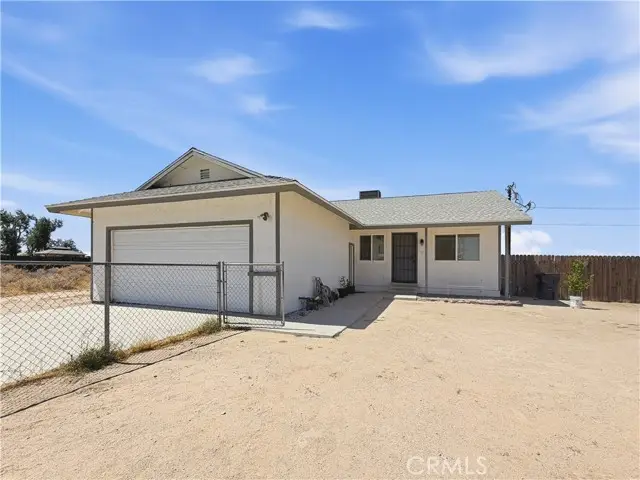13129 Clement, Edwards, CA 93523 - #2